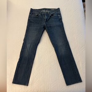 Men’s Bonobos “The Blue Jean” Jeans